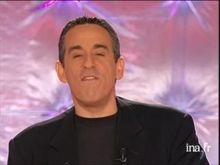 Mélanie Doutey (Première partie)