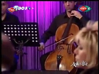 Erol Parlak  Şeker Dağı (Bozlak)