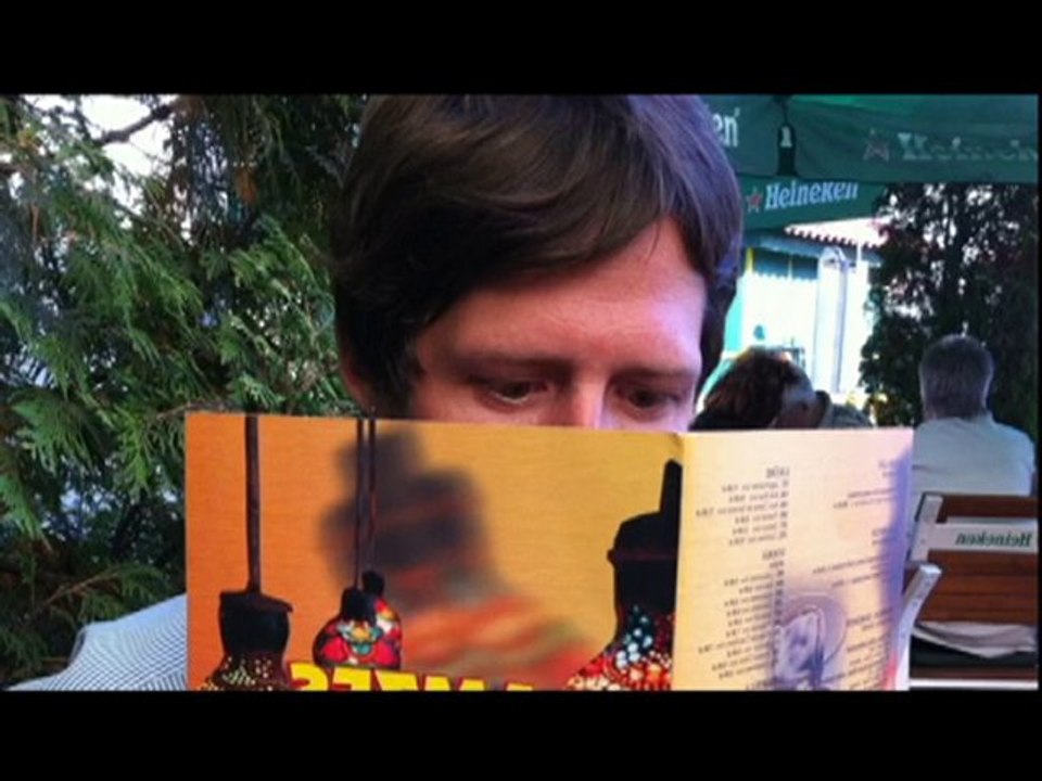 Yo the One ou la Yo man attitude