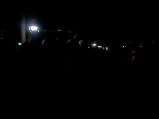 Vamos Bien'lilerden Potbori...25-10-2009..6Saray maçı öncesi