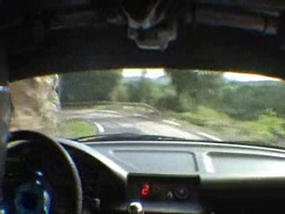 Costeraste BMW Compact Camisards 2010 ES4 Soudorgues