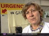 Retraites : Grève aux urgences, il y a urgence! (Toulouse)