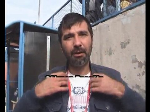 ALAPLI BELEDİYESPOR 4- ÜZÜLMEZSPOR 0