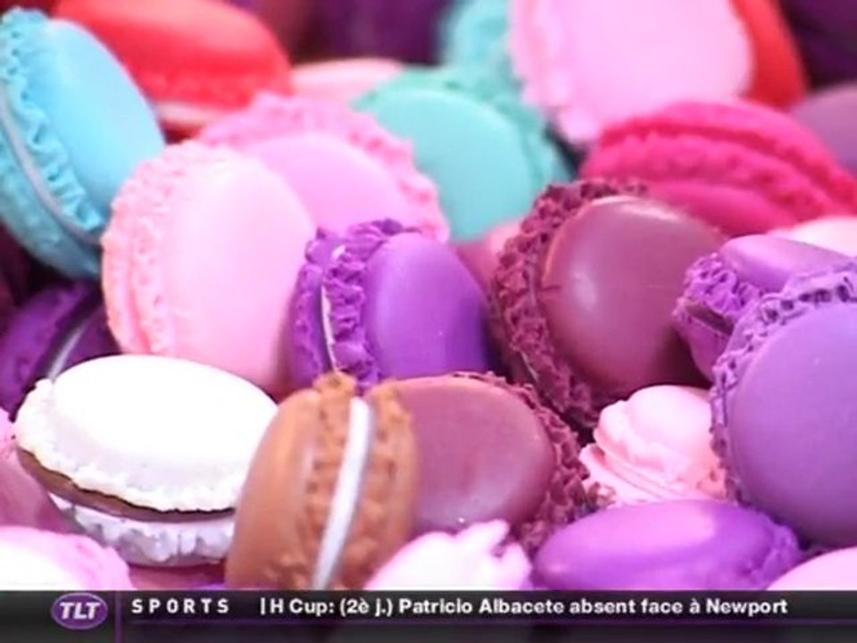 12ème édition du salon des loisirs créatifs à Toulouse