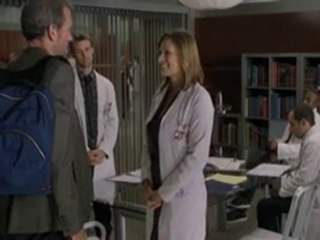 Dr house saison 7