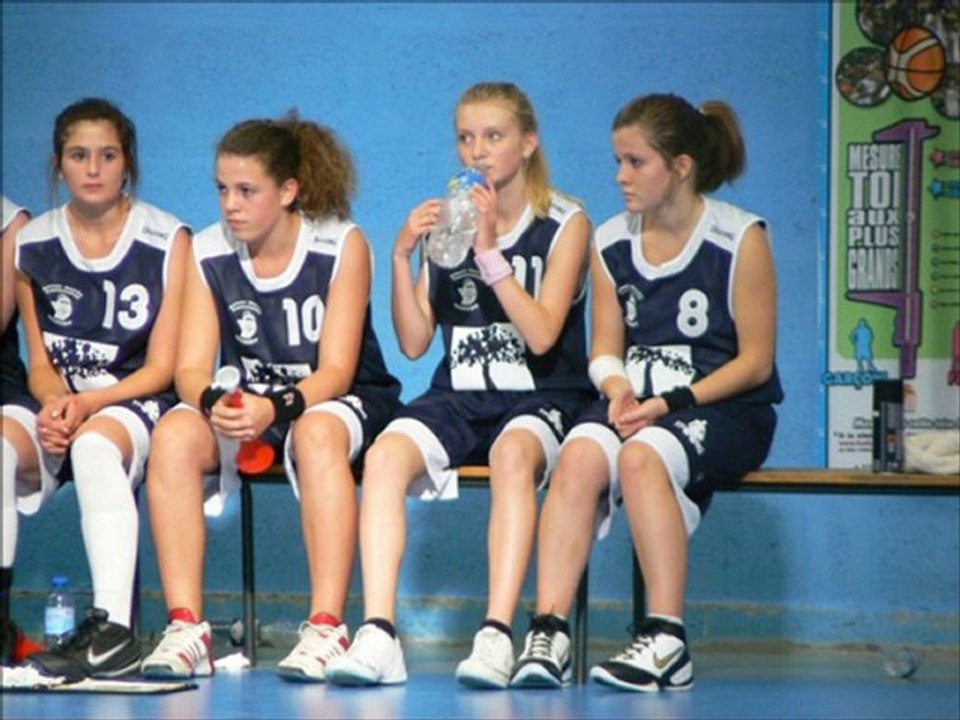 AGC Vs La Ferté Macé
