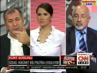 Ne Oluyor, CNNTürk, 16/10/2010, Bl. 04