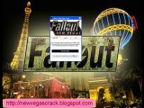 Free Fallout New Vegas Xbox 360, PS3 and PS3