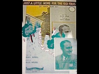 Sam Lanin's Dance Orchestra - Miss You