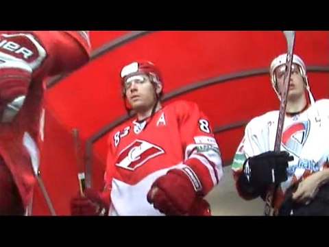 Кирилл Князев в сезоне 2009/2010