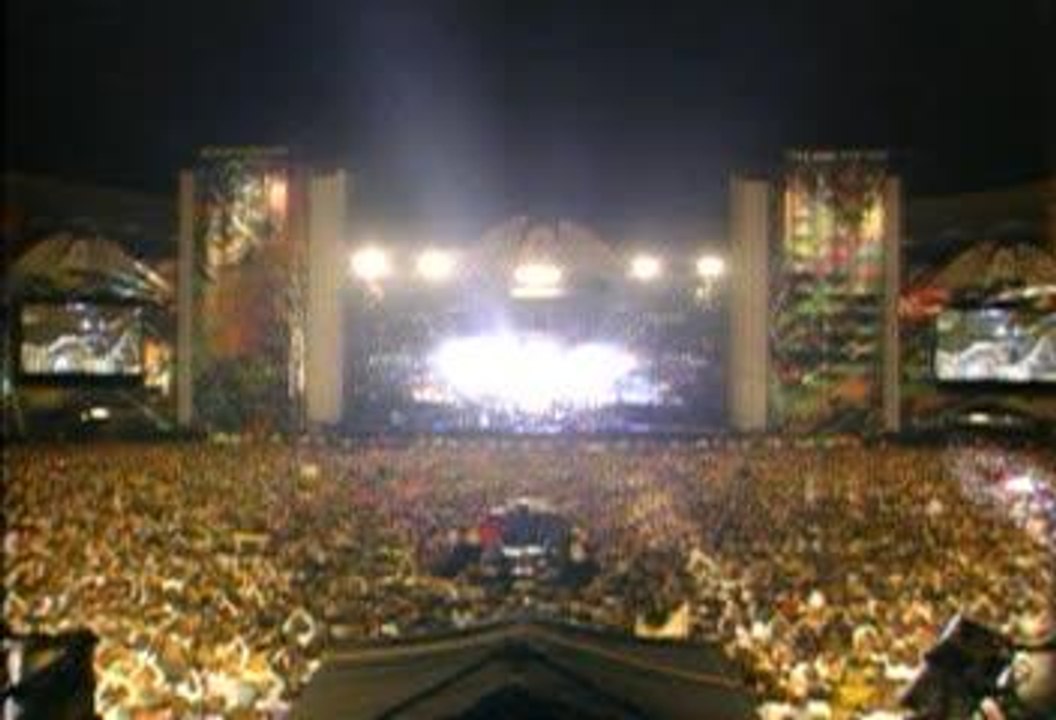 Elton John Show Must Go On