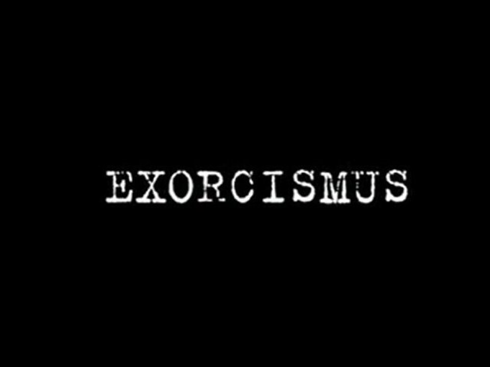 Exorcismus - Trailer