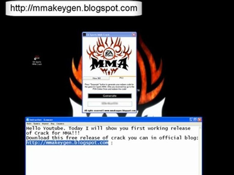 How To Get EA Sports MMA Codes For Free