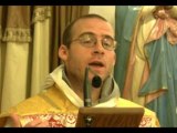 Sep 23 - Homily: Padre Pio and Our Lady