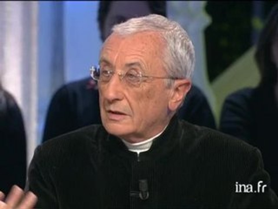 L'abbé de La Morandais pour le Traité du vrai combat