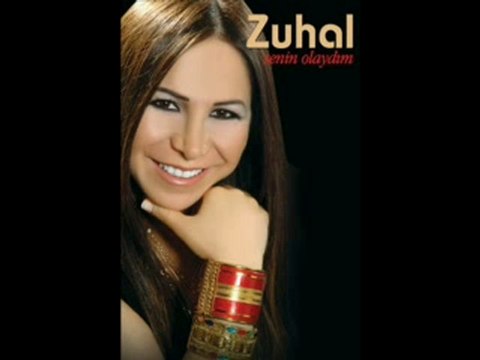 Zuhal ben yaralı ceylanım