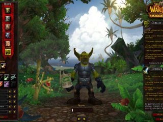 [PREVIEW] WoW Cataclysm : Gobelin