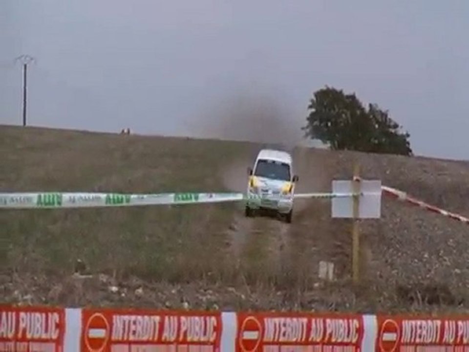 Dune et Marais 2010