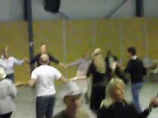 Répétition des Nobles a la Salle Saint Marceaux a la Ciotat