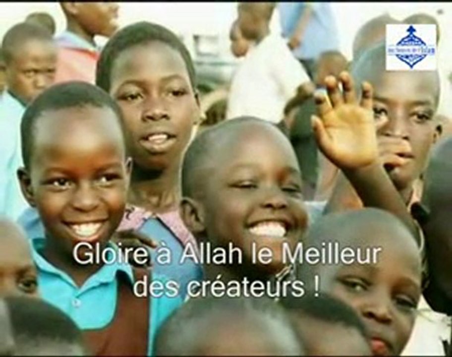 Ne voient t_il pas _ Partie 1.flv