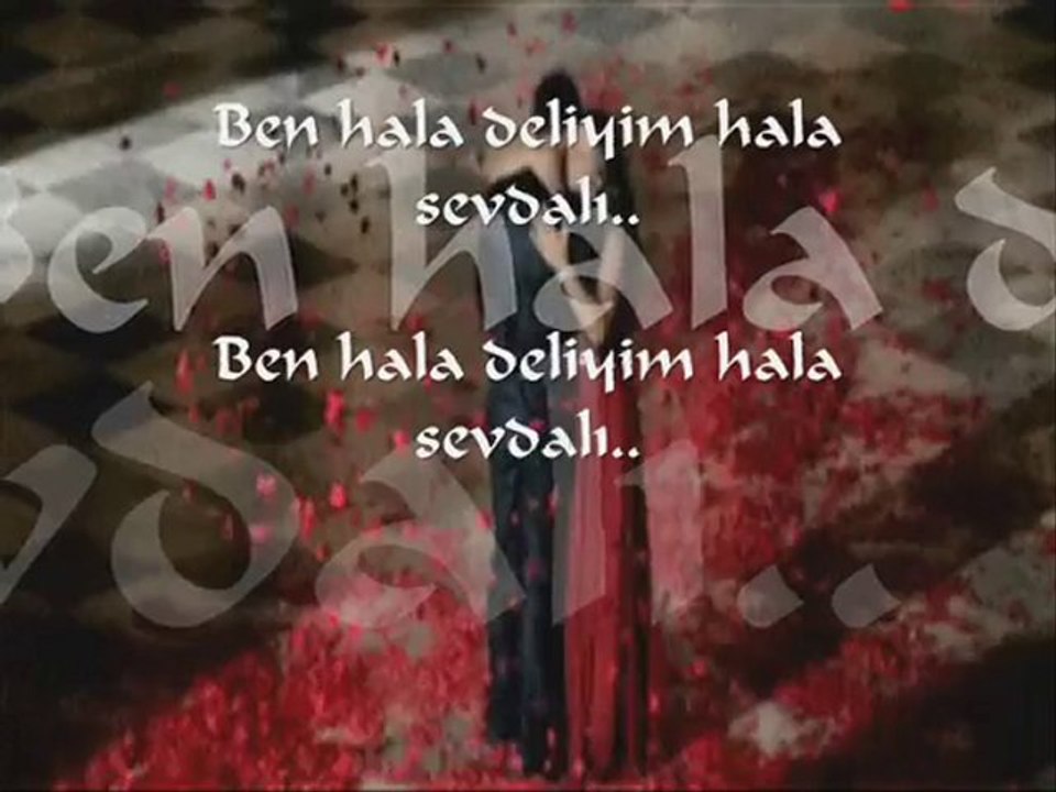 C@NN - BEN SEVALI - SEN BELALI