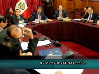 Conozca mas sobre la ley de los crimenes de odio I Parte