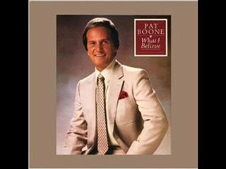 Pat Boone - Let Me Live (1983)