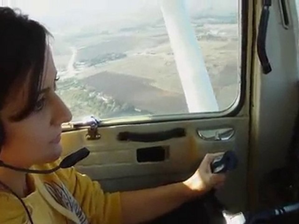 Zeynep & Cessna