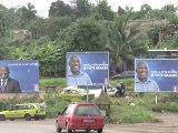 UN extends Ivory Coast sanctions despite election