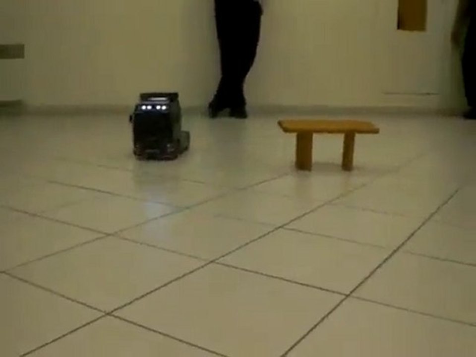 camion-rc volvo fh16 drift