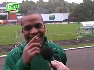 20101017 Verviers Virton - Jordan Yeye