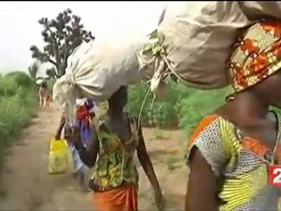 Sénégal, retour à la consommation de nourritures locales