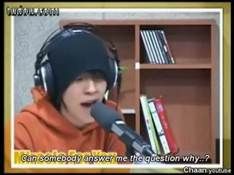 The suju guide - lets learn about Donghae