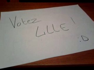 Harry Potter 7 PT1 à Lille V3