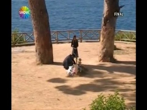 Serdar Ortaç-Kerbela 2010