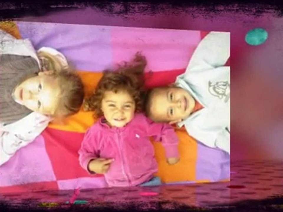 les zamours de familles