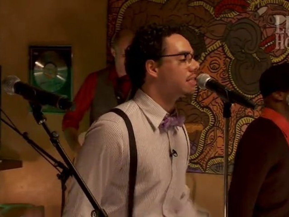 BEN L'ONCLE SOUL PART 1