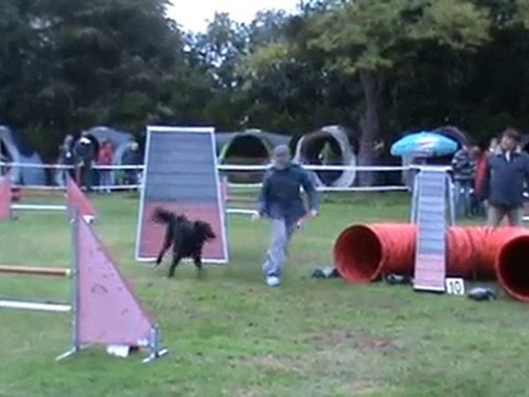 BELLEVILLE 2010 Delta Open