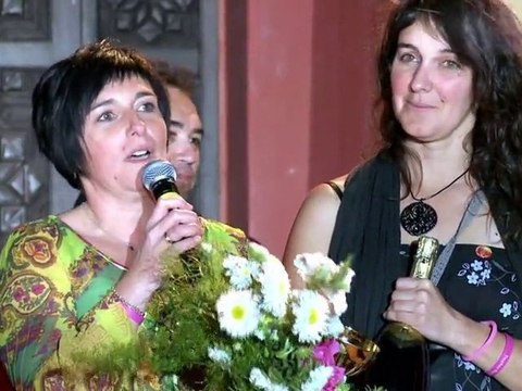 JT9 - Soirée de Remise des Prix - Trophée Roses des Sables