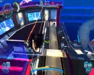 S4 League Jumps/Tricks