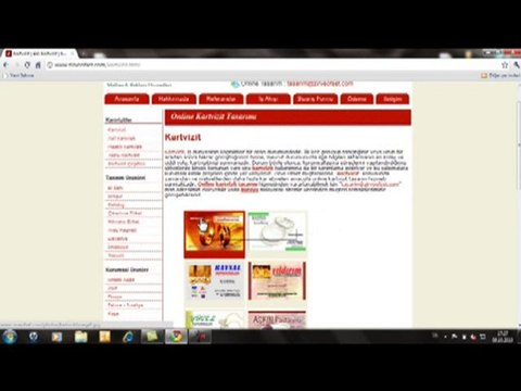 Sevdanın Son Vuruşu - TARKAN 2010