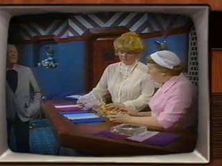 Doris and Sid (And a lot of supporting artists)