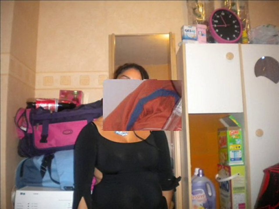 nous les frere et les soeur gitan du 33