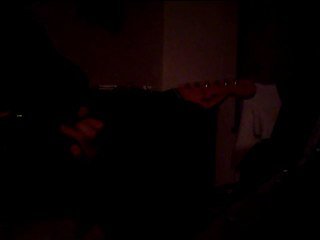 ballade blues variante