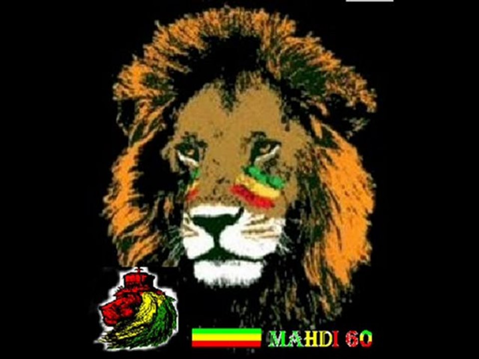 12 Inch - Mahdi60 #VersionDub Session 3