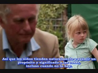 Richard Dawkins -La Amenaza de las escuelas religiosas (5/5)