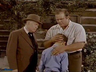 Free TV Series: Bonanza - Feet of Clay