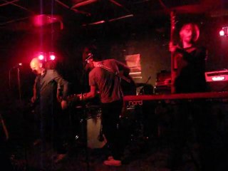 Le souffle court . Radiosofa