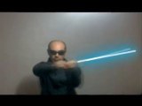IŞIN KILICI - light saber