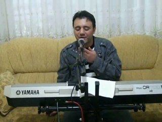 SERKAN ŞEN - Kurtlar Sofrası